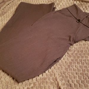 New York & company suit pants